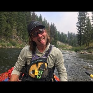 Meet your Posher, Will